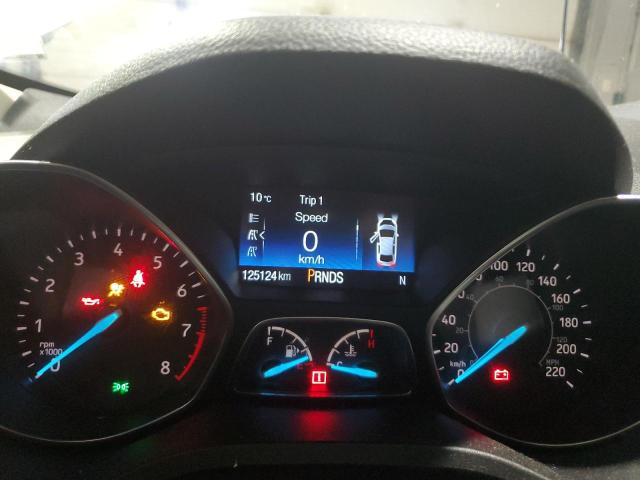 2019 FORD ESCAPE SEL - 1FMCU9HD3KUB87688