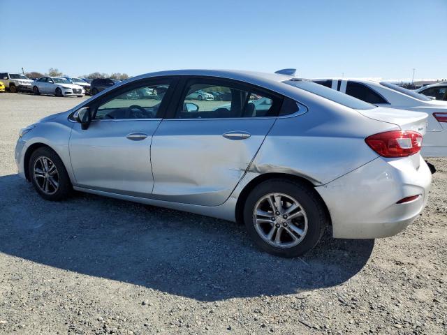 Vin: 1g1be5sm4g7238256, lot: 46678184, chevrolet cruze lt 20162