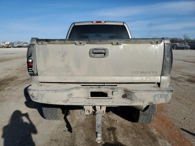 2002 Chevrolet Silverado K2500 Heavy Duty VIN: 1GCHK23112F218784 Lot: 45532624