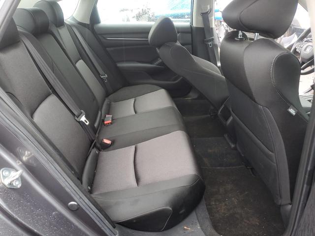 2020 HONDA ACCORD LX - 1HGCV1F13LA095691