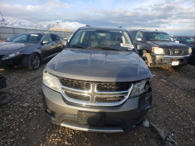 2012 Dodge Journey Sxt VIN: 3C4PDDBG3CT298426 Lot: 46606694