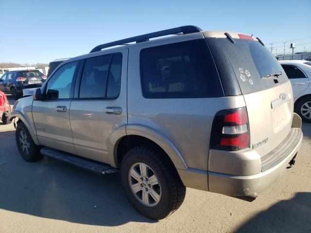 2007 Ford Explorer Xlt VIN: 1FMEU73EX7UA95952 Lot: 46991644