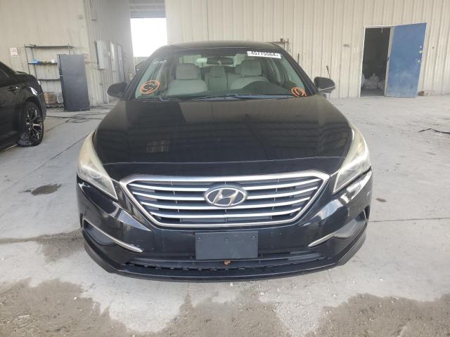 2017 HYUNDAI SONATA SE - 5NPE24AF7HH471460