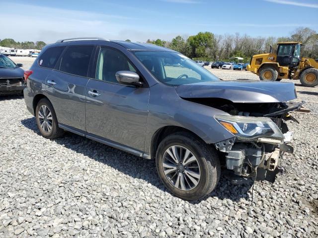 2017 Nissan Pathfinder S VIN: 5N1DR2MN0HC662692 Lot: 47503104