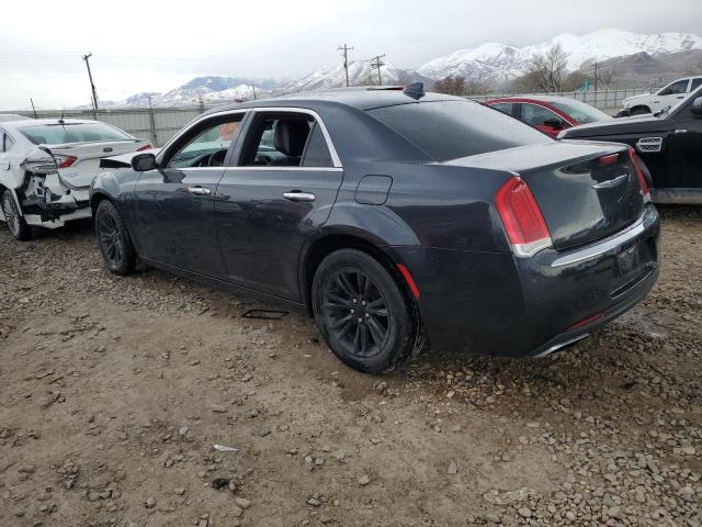 2016 Chrysler 300C VIN: 2C3CCAEG5GH223886 Lot: 48789404