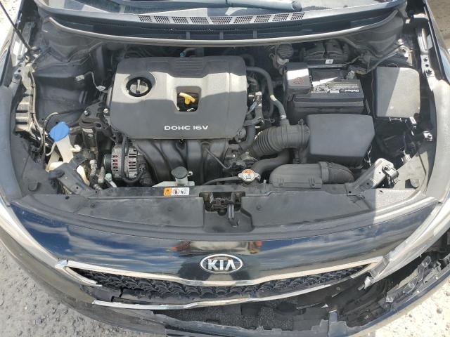 2017 Kia Forte Lx VIN: 3KPFK4A79HE027319 Lot: 47503224