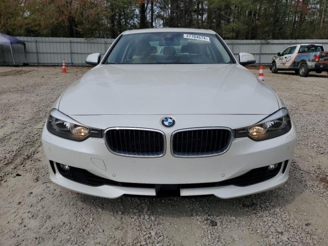 VIN WBA3A5C51EP600617 2014 BMW 3 Series, 328 I no.5