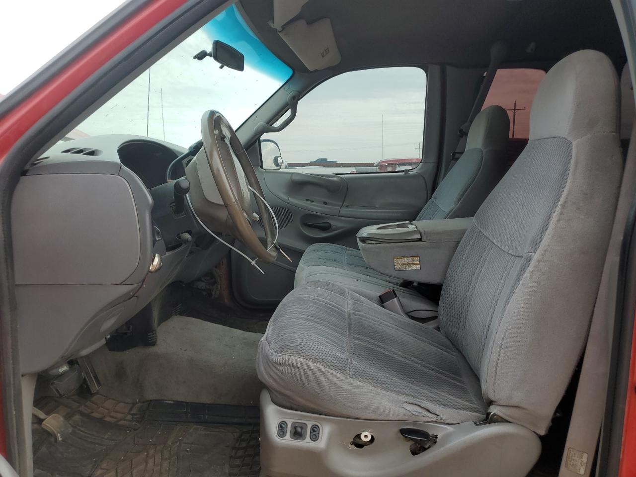 1FTDX18W6VNC97720 1997 Ford F150