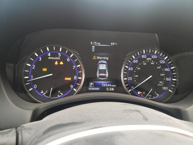 2019 INFINITI Q60 PURE - JN1EV7EL9KM290563