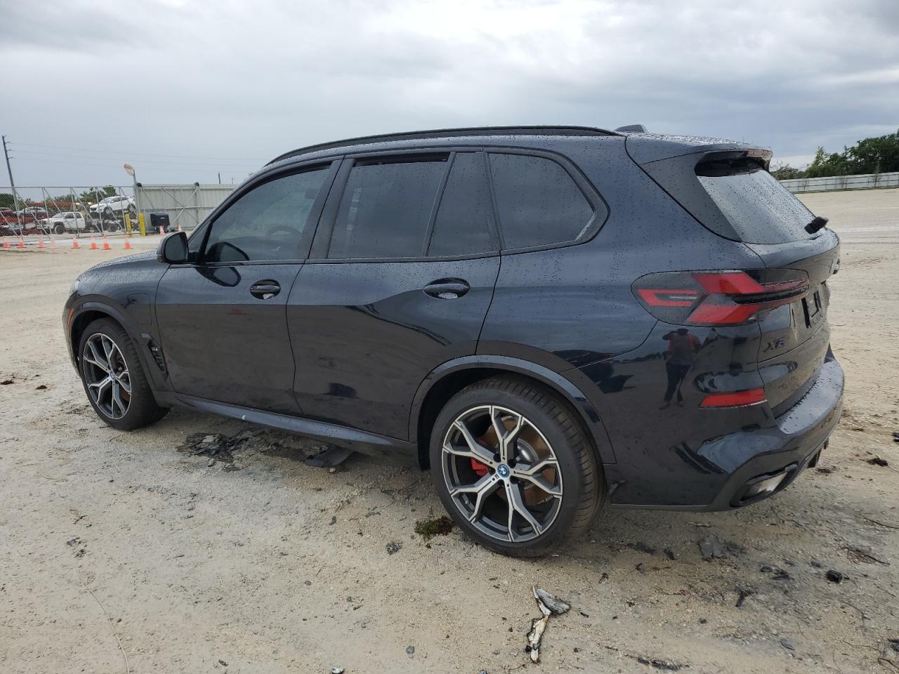 2024 BMW X5 XDRIVE50E for Sale FL PUNTA GORDA SOUTH Fri. Mar 15