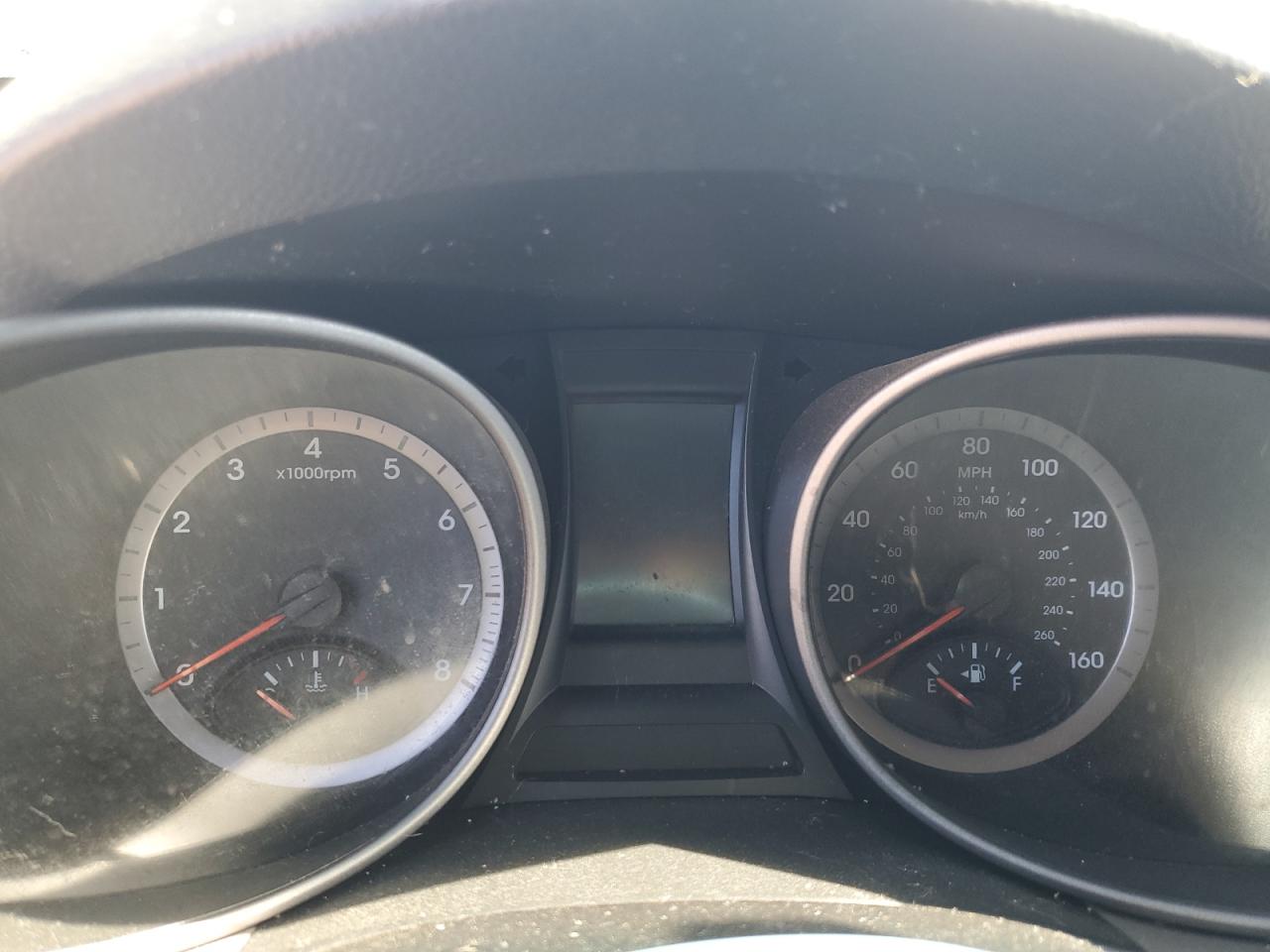 5XYZTDLB4FG251335 2015 Hyundai Santa Fe Sport