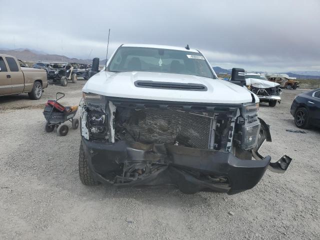 2021 Chevrolet Silverado K2500 Heavy Duty VIN: 1GC5YLE79MF287928 Lot: 46863734