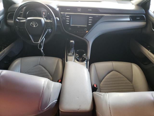 2020 TOYOTA CAMRY SE - 4T1G11AK1LU913358