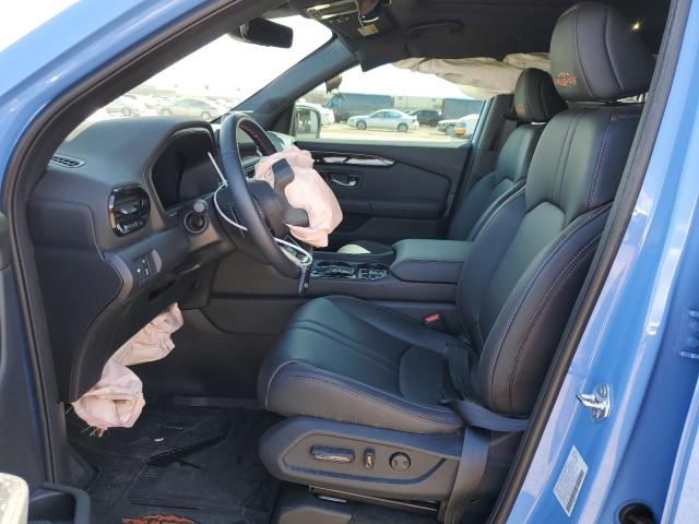 2024 HONDA PILOT TRAI 5FNYG1H64RB012521