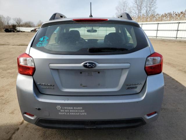 2012 Subaru Impreza Sport Premium VIN: JF1GPAL63CH219773 Lot: 44930354