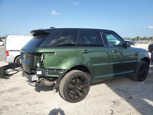 2020 LAND ROVER RANGE ROVE - SALWZ2RE4LA742032