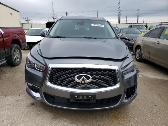 5N1DL0MN1LC506983 Infiniti QX60 LUXE 5