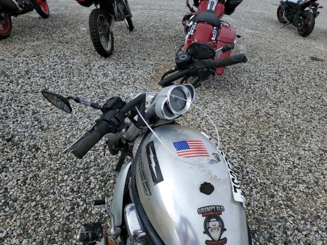 2005 HARLEY-DAVIDSON VRSCB 1HD1HBZ125K803228