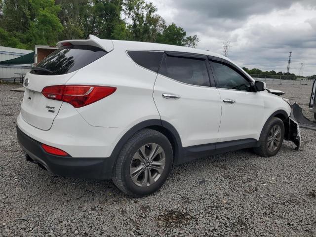 2015 Hyundai Santa Fe Sport VIN: 5XYZTDLB5FG297790 Lot: 52159954