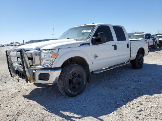 FORD F-350 SUPER DUTY