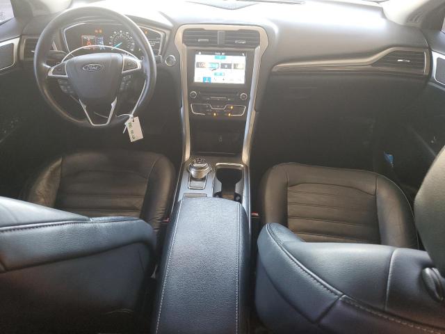 2017 FORD FUSION SE - 3FA6P0HD6HR129164