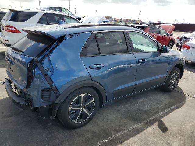 KNDCR3LE3P5102899 Kia Niro EX 3