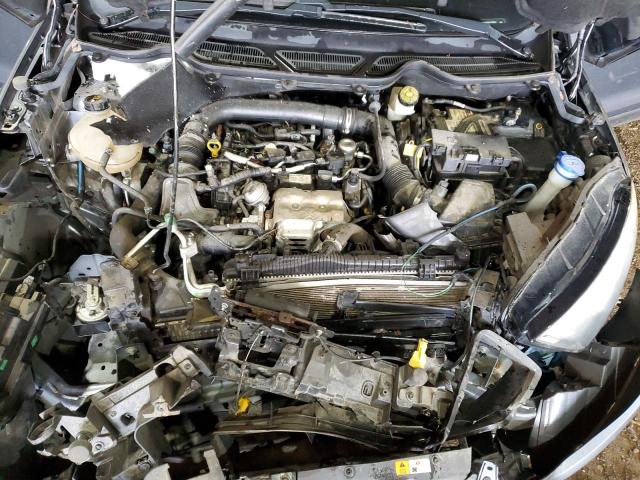 2018 Ford Ecosport S VIN: MAJ3P1RE9JC166391 Lot: 47180604