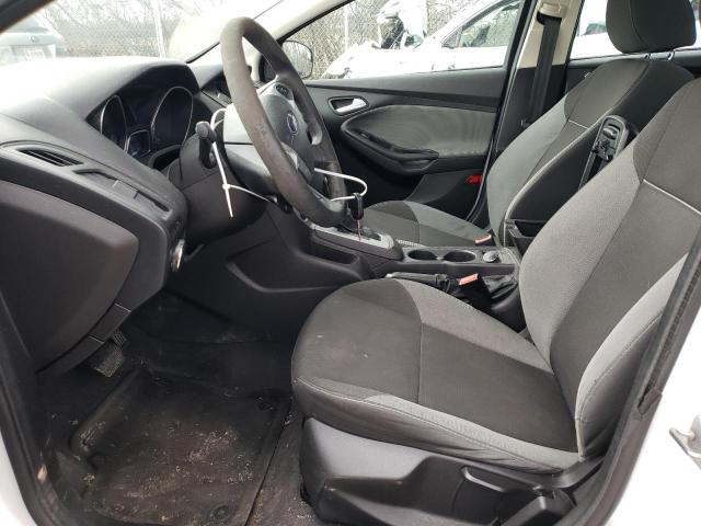 2013 Ford Focus Se VIN: 1FADP3F23DL202882 Lot: 46962194