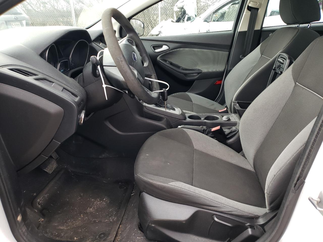 1FADP3F23DL202882 2013 Ford Focus Se