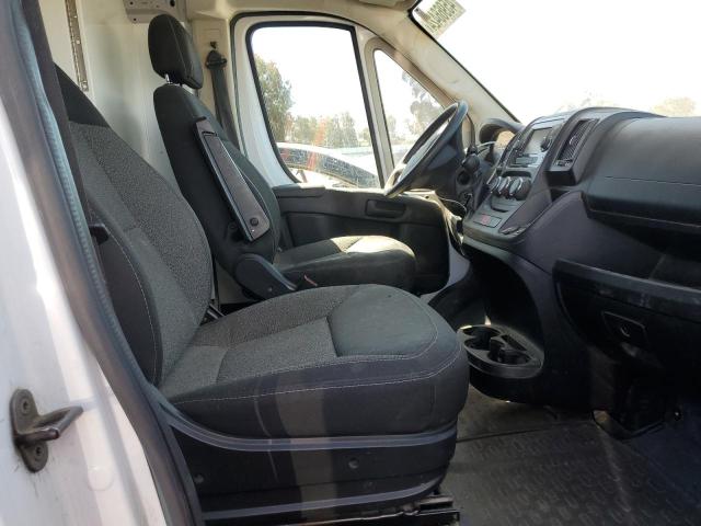 2018 RAM PROMASTER - 3C6TRVDG3JE156492