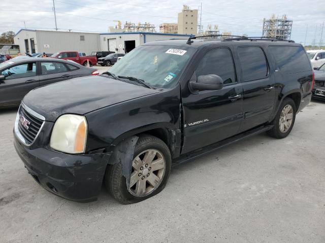 2007 GMC Yukon Xl C1500 VIN: 1GKFC16J97R360059 Lot: 47503914