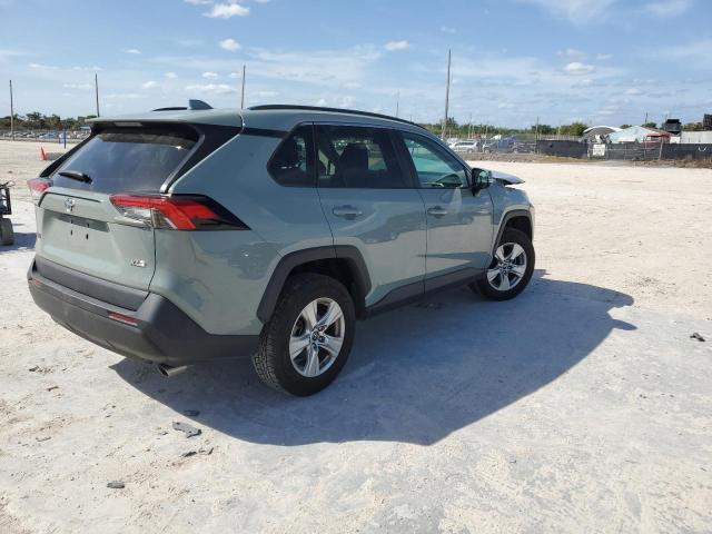 2019 TOYOTA RAV4 XLE - 2T3W1RFV3KC022797