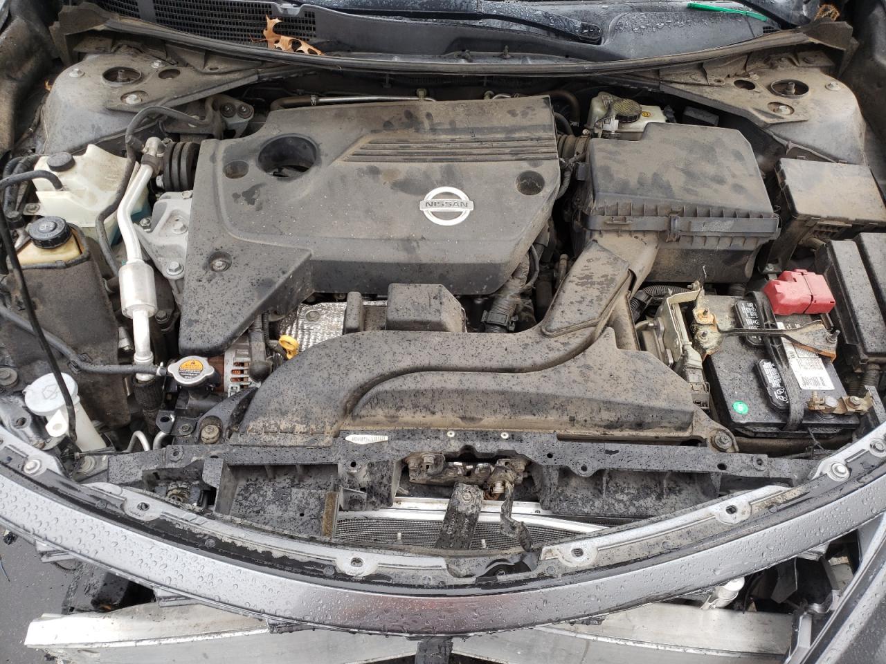 1N4AL3AP8FC424225 2015 Nissan Altima 2.5