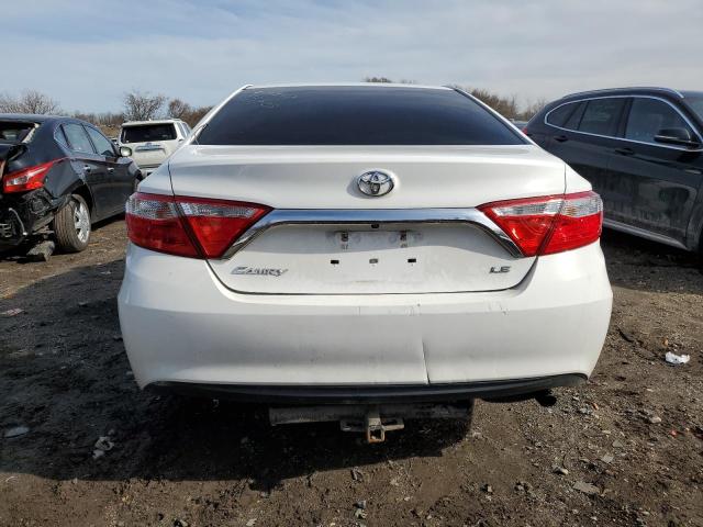 2015 TOYOTA CAMRY LE - 4T1BF1FK1FU950967