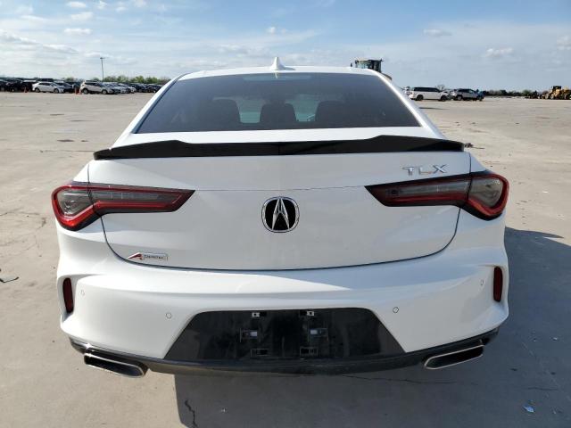 2023 Acura Tlx Tech A VIN: 19UUB5F55PA006300 Lot: 47624684