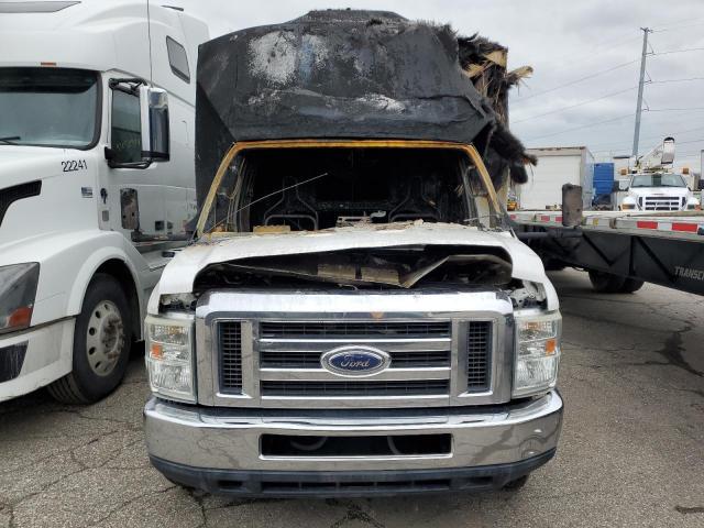 2011 Ford Econoline E450 Super Duty Cutaway Van VIN: 1FDXE4FS7BDA82946 Lot: 48194714