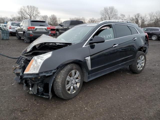 2014 Cadillac Srx Luxury Collection VIN: 3GYFNBE37ES634538 Lot: 48215714