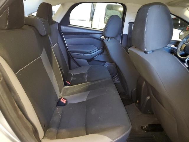 2013 Ford Focus Se VIN: 1FADP3F20DL350195 Lot: 48799834