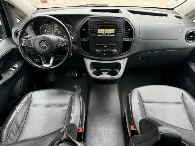 2018 MERCEDES-BENZ METRIS - WD4PG2EE1J3351774