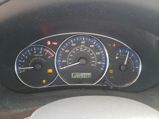 2011 Subaru Forester 2.5X VIN: JF2SHBBCXBH768188 Lot: 51774374