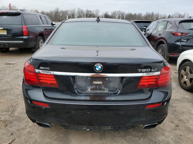 VIN WBAYF8C58FD654721 2015 BMW 7 Series, 750 Lxi no.6