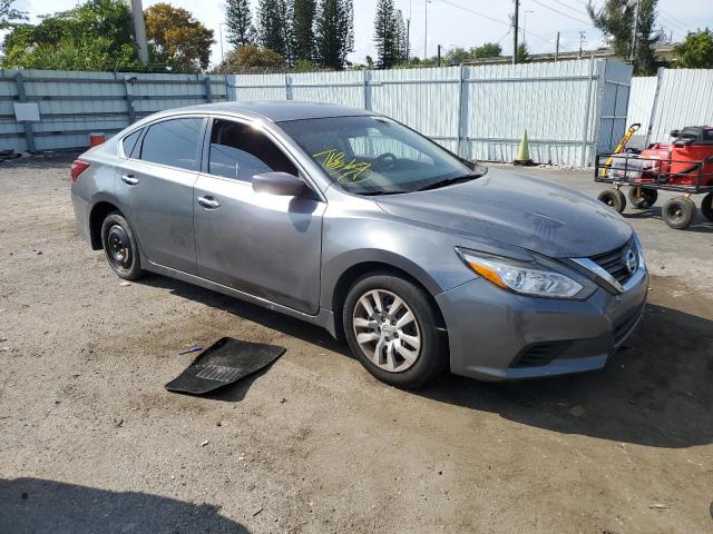 2018 Nissan Altima 2.5 VIN: 1N4AL3APXJC157159 Lot: 47485884