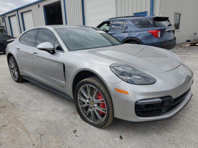 VIN WP0AG2A76LL145067 2020 Porsche Panamera, Gts no.4