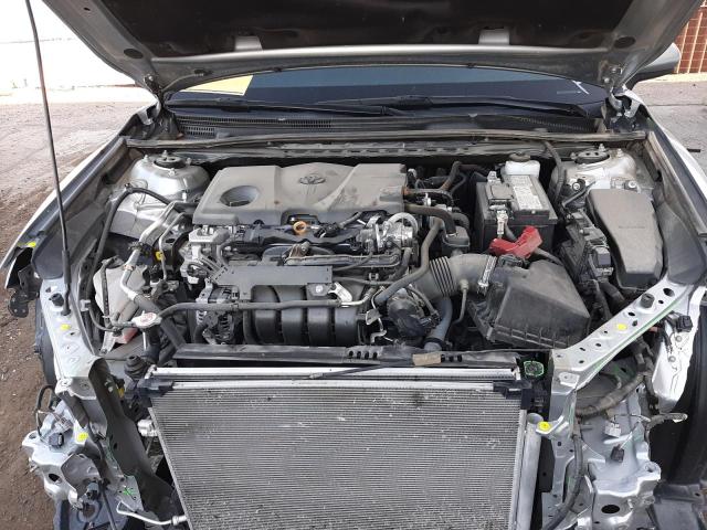 2021 Toyota Camry - Image 11