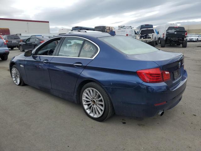 VIN WBAFR7C54DC822379 2013 BMW 5 Series, 535 I no.2