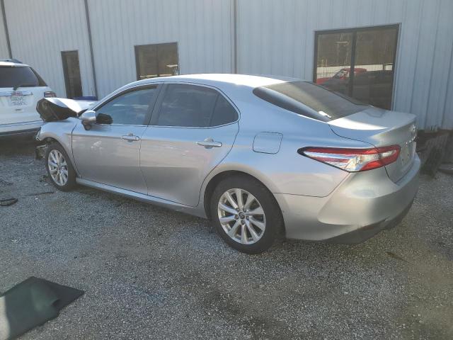 2018 TOYOTA CAMRY L - 4T1B11HK9JU635189