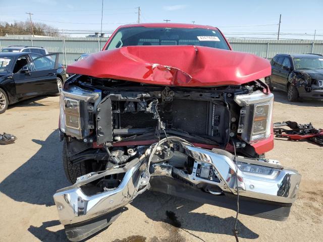2021 Ford F-150 - Image 5