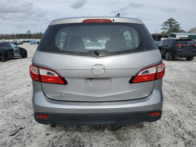 2013 Mazda 5 VIN: JM1CW2BLXD0155692 Lot: 47252364