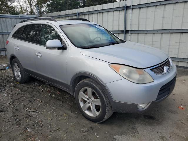 2007 Hyundai Veracruz Gls VIN: KM8NU73C37U009153 Lot: 45847214