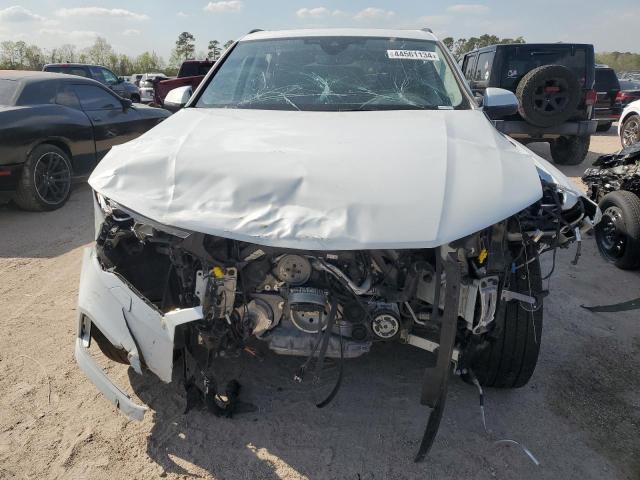 Lot #2389687782 2023 AUDI Q7 PREMIUM salvage car